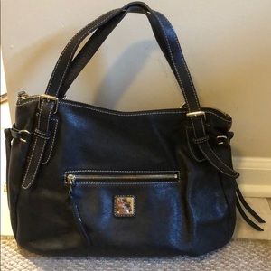 Dooney and Bourke Shoulder Bag